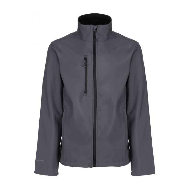 VESTE SOFTSHELL