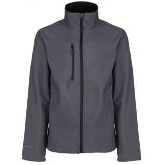 VESTE SOFTSHELL