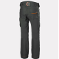 Pantalon de travail HELLY HANSEN Chelsea Evolution