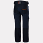 Pantalon de travail HELLY HANSEN Chelsea Evolution