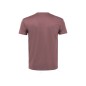 Tshirt homme en coton col rond