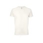 Tshirt homme en coton col rond