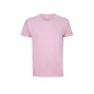 Tshirt homme en coton col rond