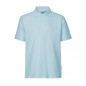 Polo Piqué Homme en Coton Bio MEN CLASSIC