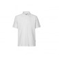 Polo Piqué Homme en Coton Bio MEN CLASSIC