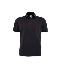 Polo homme en coton 230g HEAVYMILL