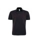 Polo homme en coton 230g HEAVYMILL