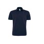 Polo homme en coton 230g HEAVYMILL