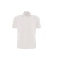 Polo homme en coton 230g HEAVYMILL