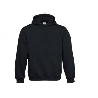 SWEAT CAPUCHE REGULAR, HOODED