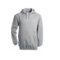 SWEAT CAPUCHE REGULAR, HOODED