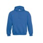 SWEAT CAPUCHE REGULAR, HOODED