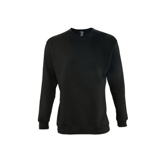 Sweat-Shirt Unisexe Col Rond