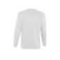 Sweat-Shirt Unisexe Col Rond