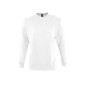 Sweat-Shirt Unisexe Col Rond