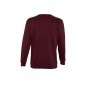 Sweat-Shirt Unisexe Col Rond