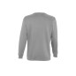 Sweat-Shirt Unisexe Col Rond