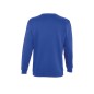 Sweat-Shirt Unisexe Col Rond