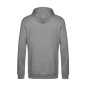 Sweat à Capuche ajusté 280 g/m²